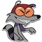 Yonk Raccoon