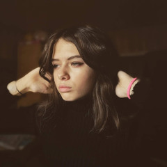 Polina Barabanova
