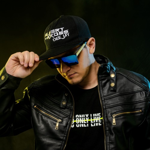 DJ Albert Kross’s avatar