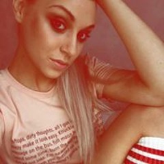 Natalya Dolotova