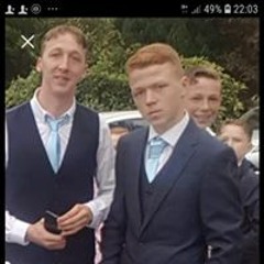 mick connors