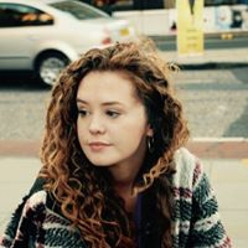 Niamh O'Kelly’s avatar