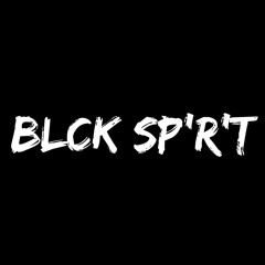 BLCK SP'R'T
