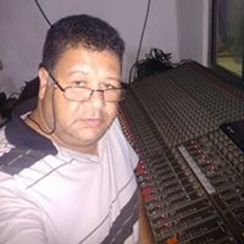 Wando Pampolini Rodrigues’s avatar