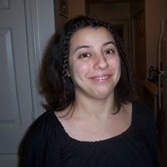 Aricka Laura-Lynn Johnson