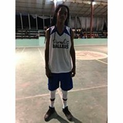 Tyrese Arzu
