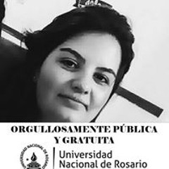 Laura Menegatti Gonçalves