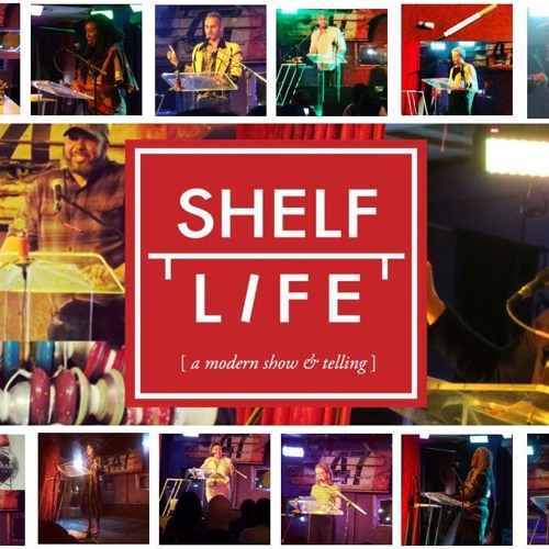 Stream Shelf Life Show Listen to podcast episodes online for free on