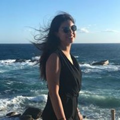 Daniela Rivas Awerhoff