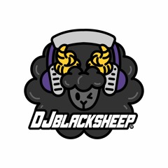 DJ BlackSheep