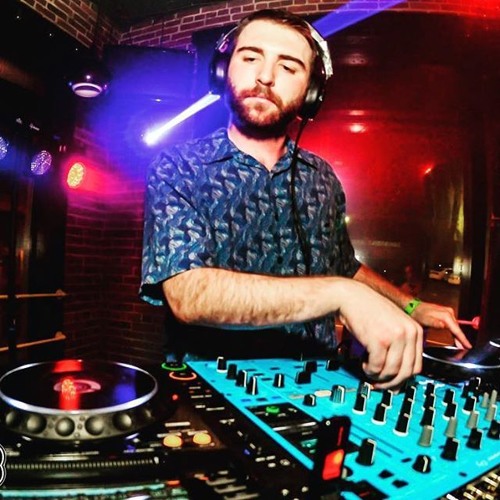 Live Tech House Set