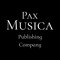 Pax Musica Publishing