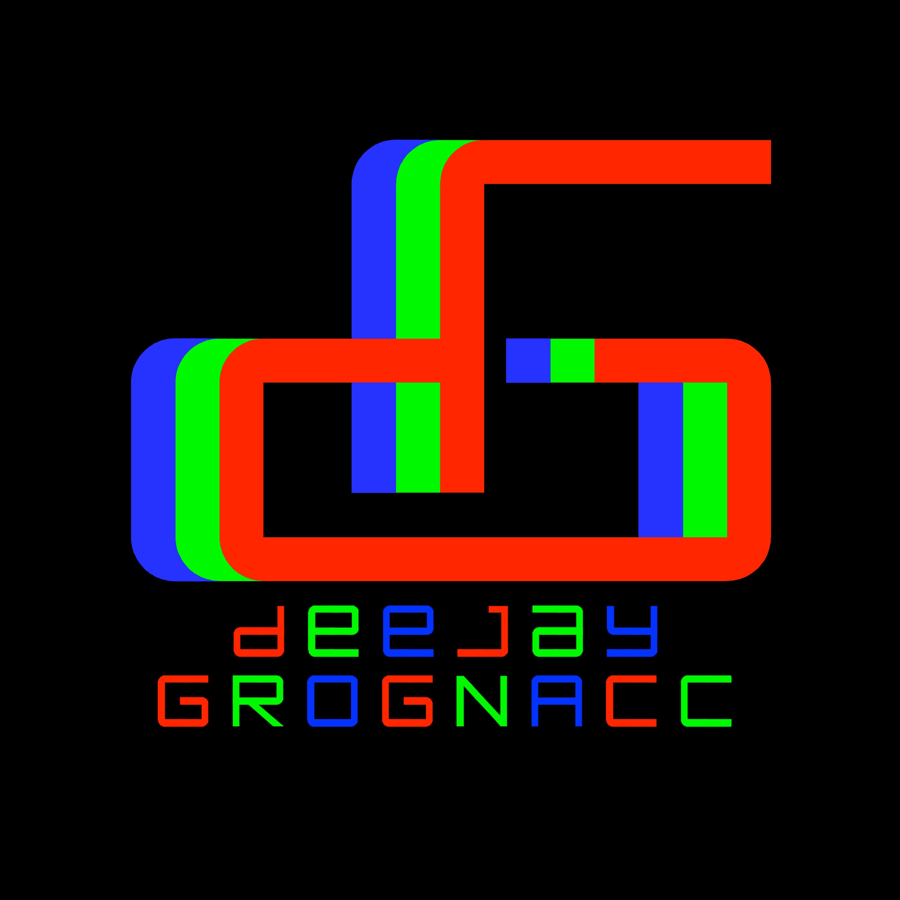 deejay GROGNACC