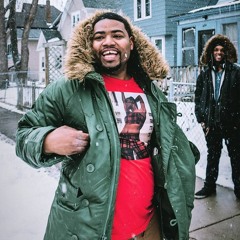 Deontá Genius Beats