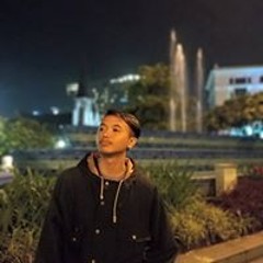 Fahmi Stepen