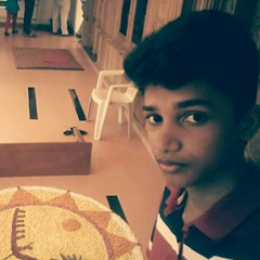 Rajat Mathew