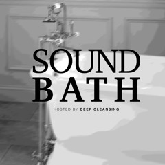 Sound Bath