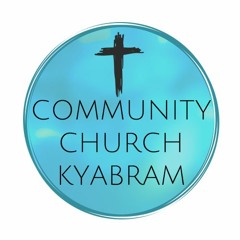 Community Church Kyabram