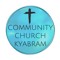 Community Church Kyabram