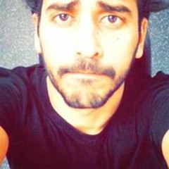 Mohammed Alshammari