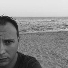 Carlos Mañas