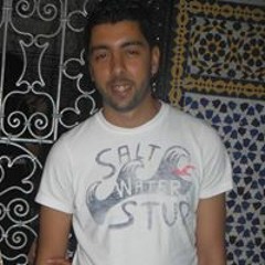 Boubker Anazom