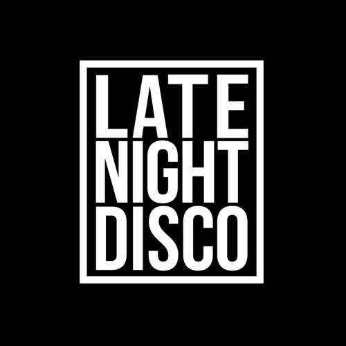 Late Night Disco’s avatar