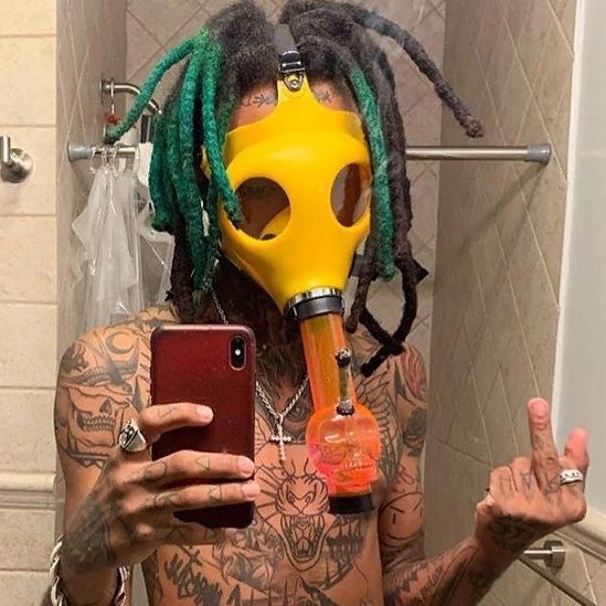 nigga wigga