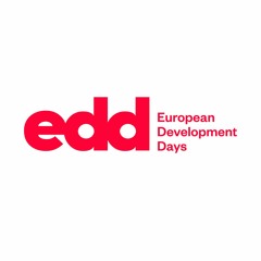 European Development Days - EDD