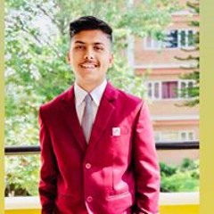 Prayash Košis Subedì