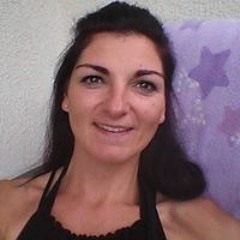 Jagoda Szczodrowska