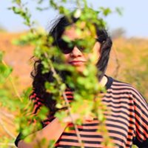Varsha Bawari’s avatar