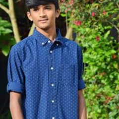Adithya S