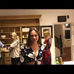 Erin Howard-Cook