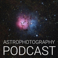 Astrobackyard Podcast - Episode 17 - Work And Astronomy Life Balance