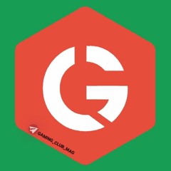Gaming Club Mag