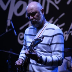 Flávio Trino - Guitar Player