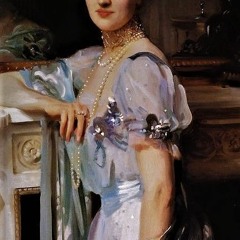 Purple Sargent