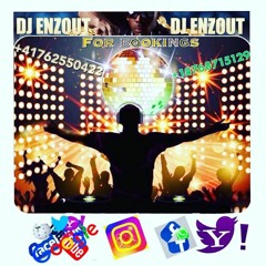 Dj Enzout