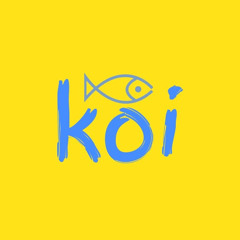 Koi
