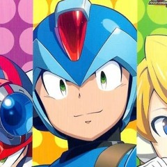 Random The Hedgehog