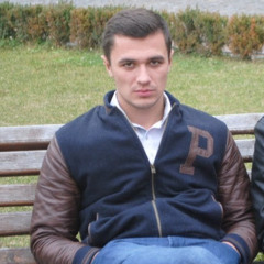 Ivan Nazarko
