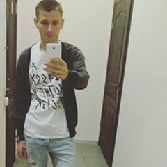 Bogdan Volkhov