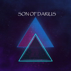 Son of Darius