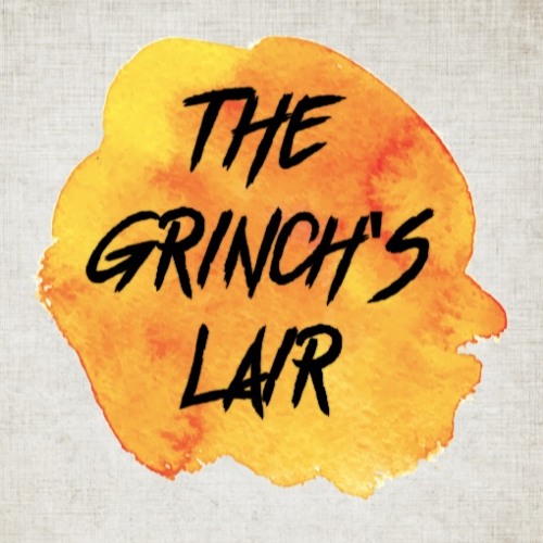 The Grinch's Lair Radio’s avatar