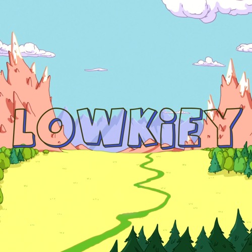 Lowkiey’s avatar