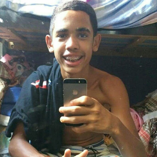 Só Mandelão!!!