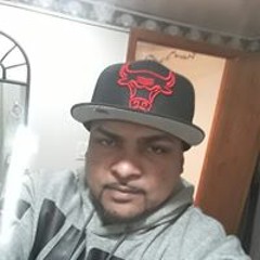 Anil Bisram