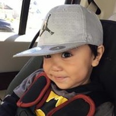 Ramon Rudyard B. Ira
