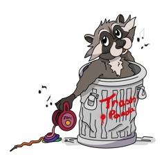 Trash Panda